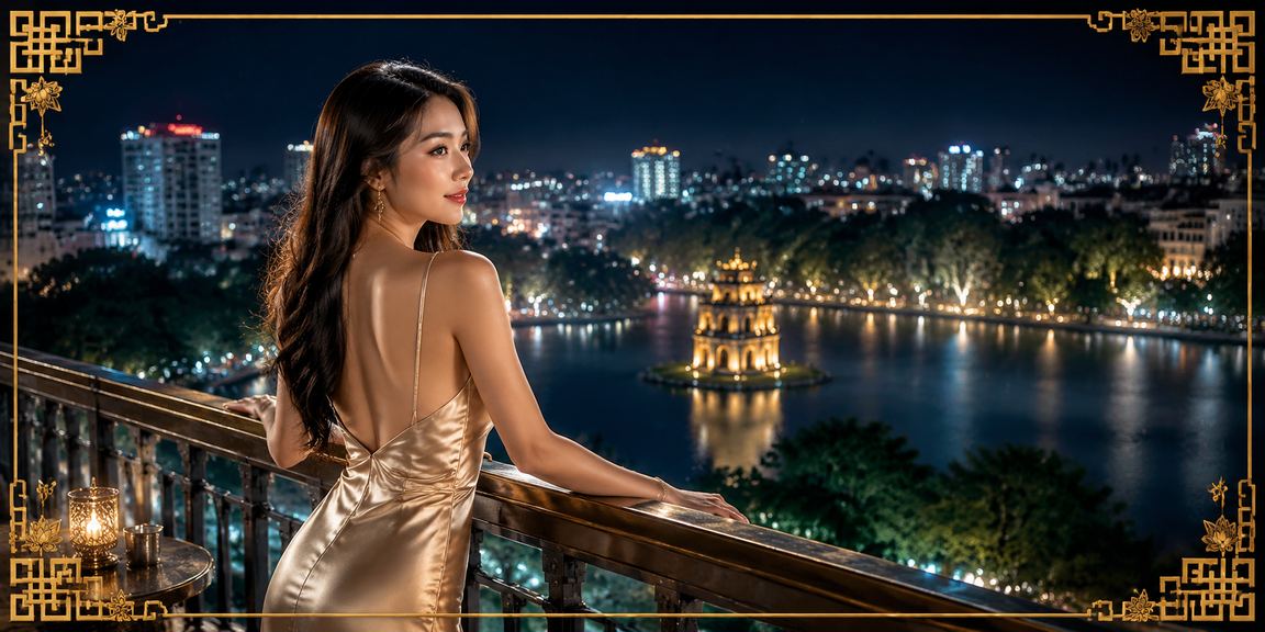 Khách hàng trải nghiệm ưu đãi VIP tại Hà Nội