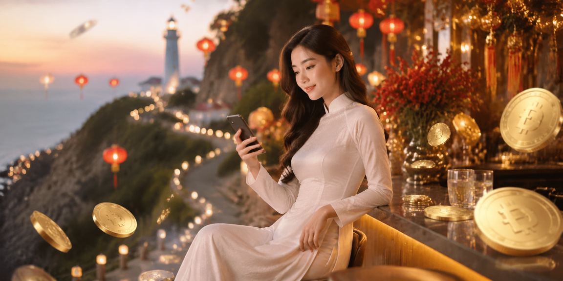 Thành viên VIP thưởng thức ưu đãi tại Vũng Tàu